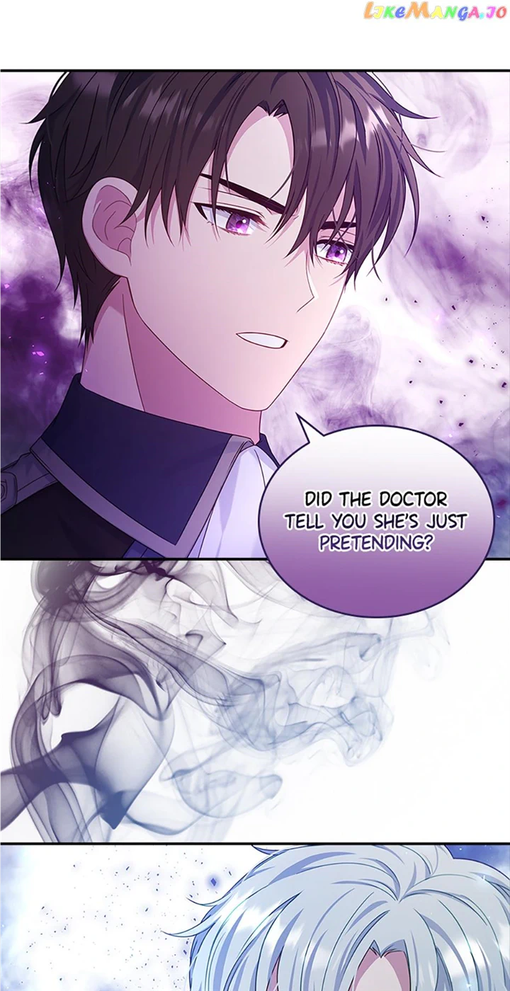 Fakes Don’t Want To Be Real chapter 18 page 10