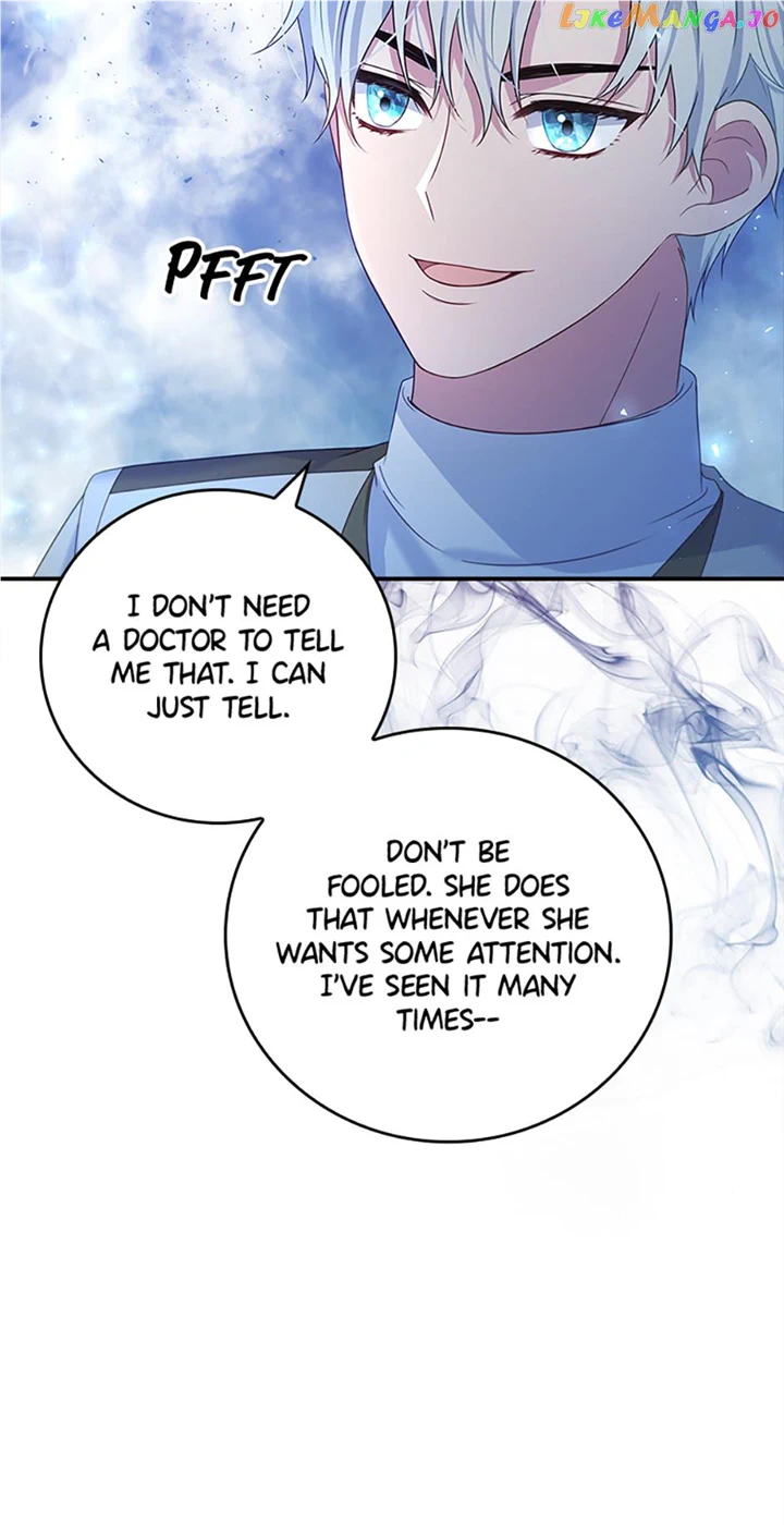 Fakes Don’t Want To Be Real chapter 18 page 11