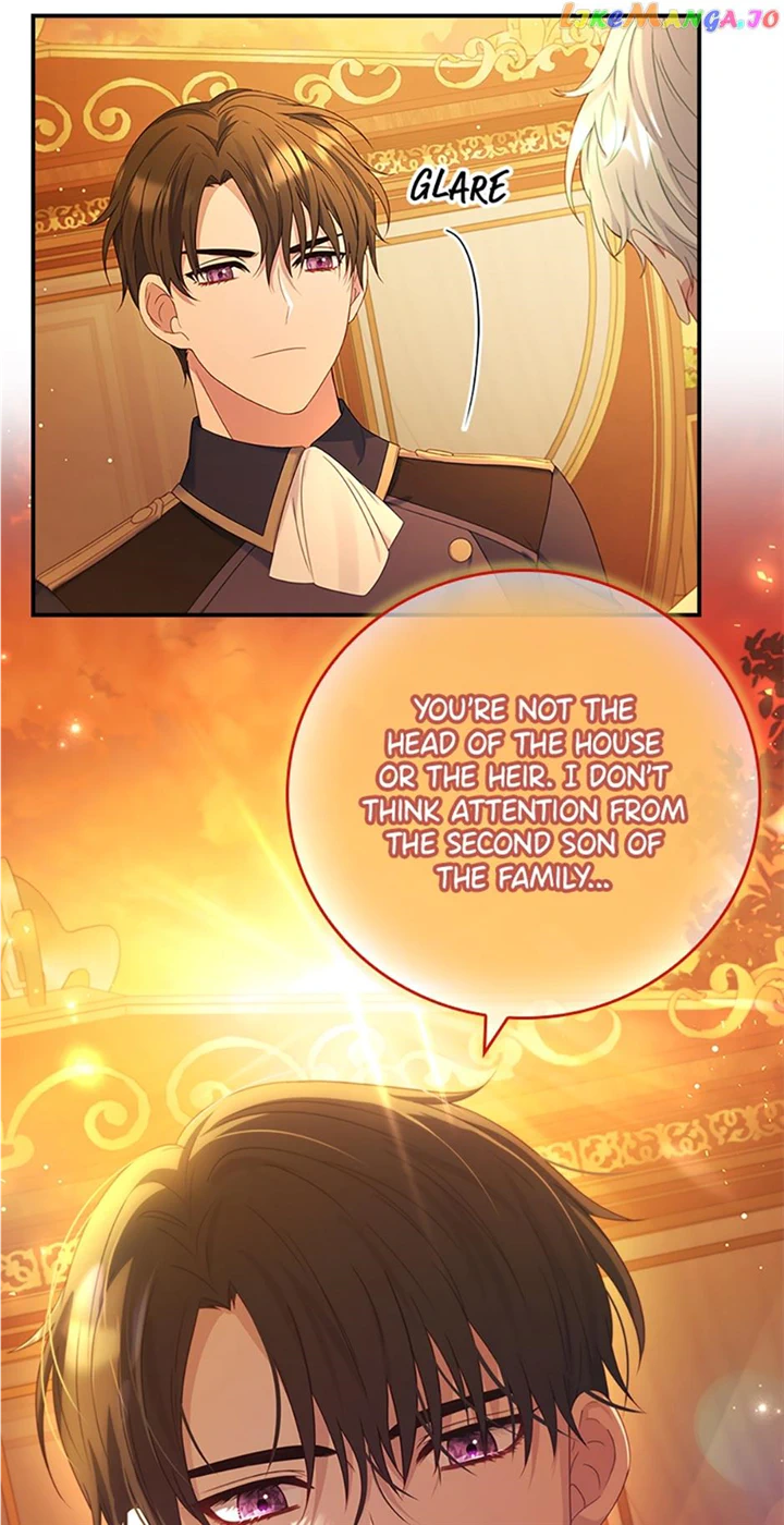 Fakes Don’t Want To Be Real chapter 18 page 12