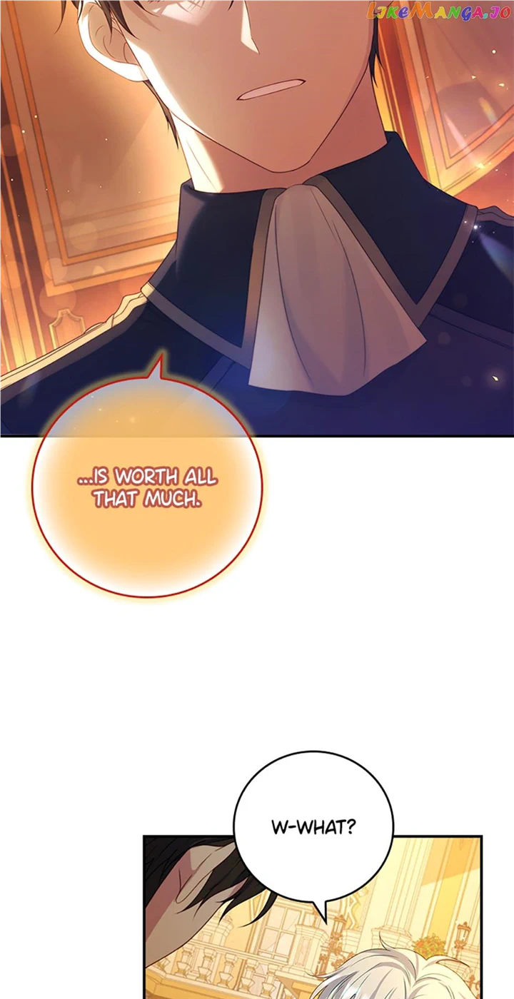 Fakes Don’t Want To Be Real chapter 18 page 13