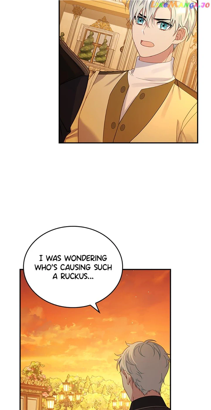 Fakes Don’t Want To Be Real chapter 18 page 14