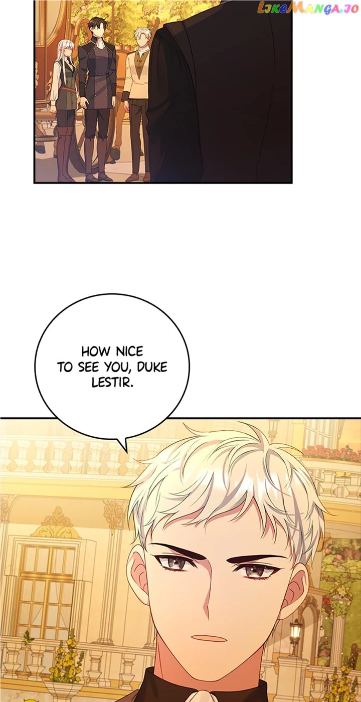 Fakes Don’t Want To Be Real chapter 18 page 15