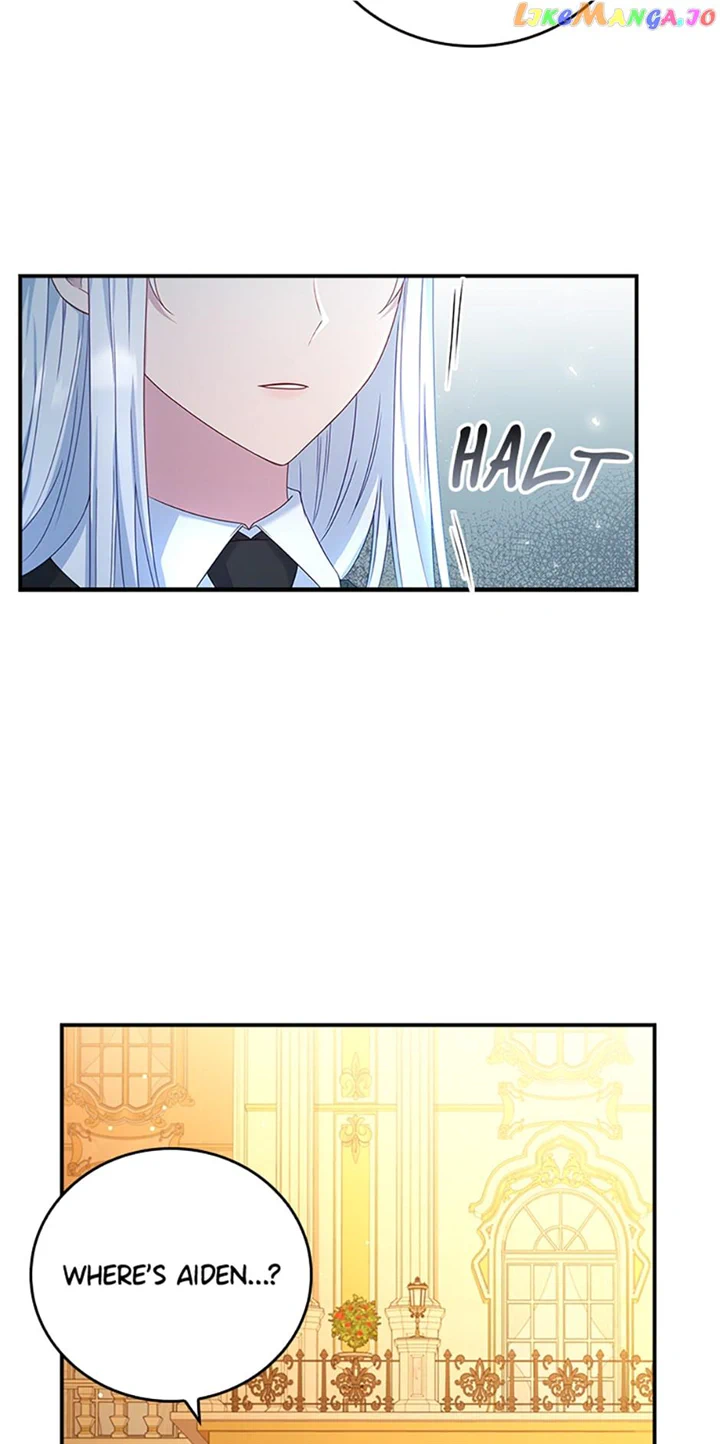 Fakes Don’t Want To Be Real chapter 18 page 20
