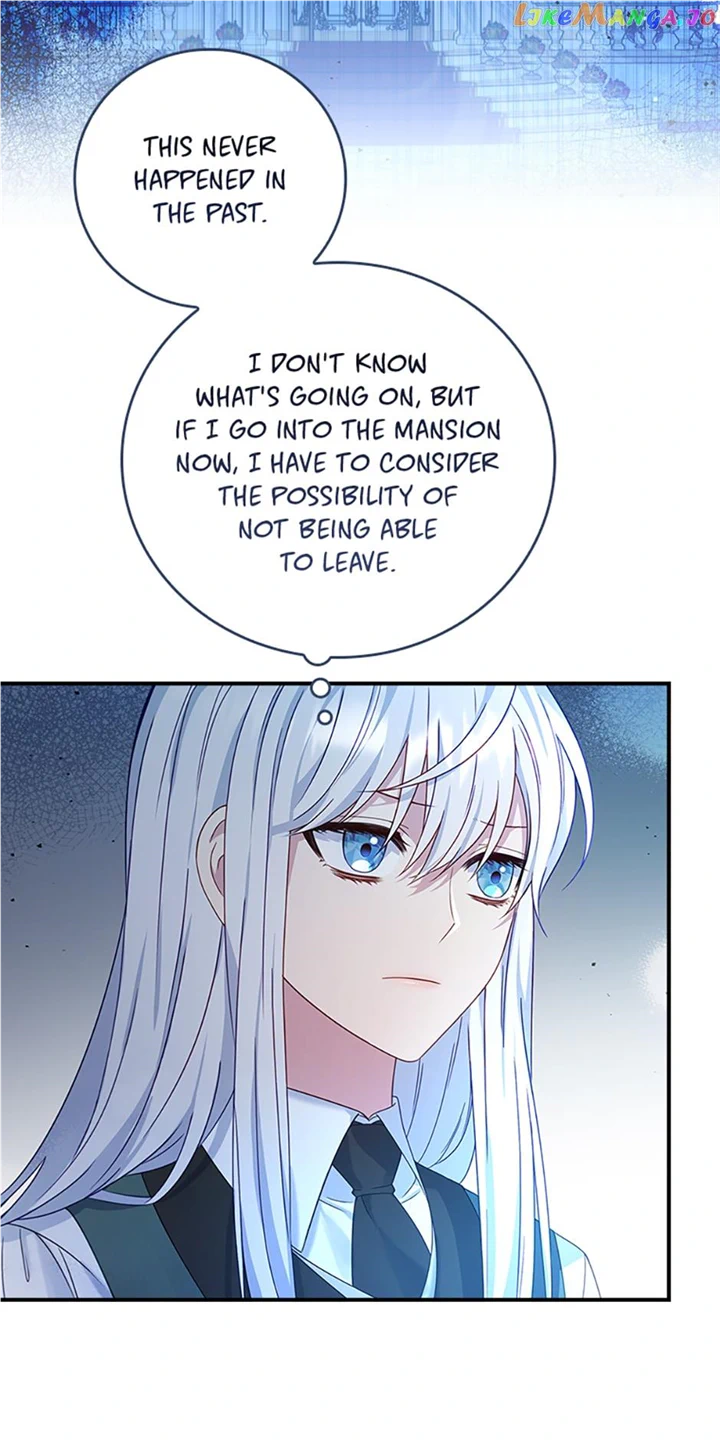 Fakes Don’t Want To Be Real chapter 18 page 23