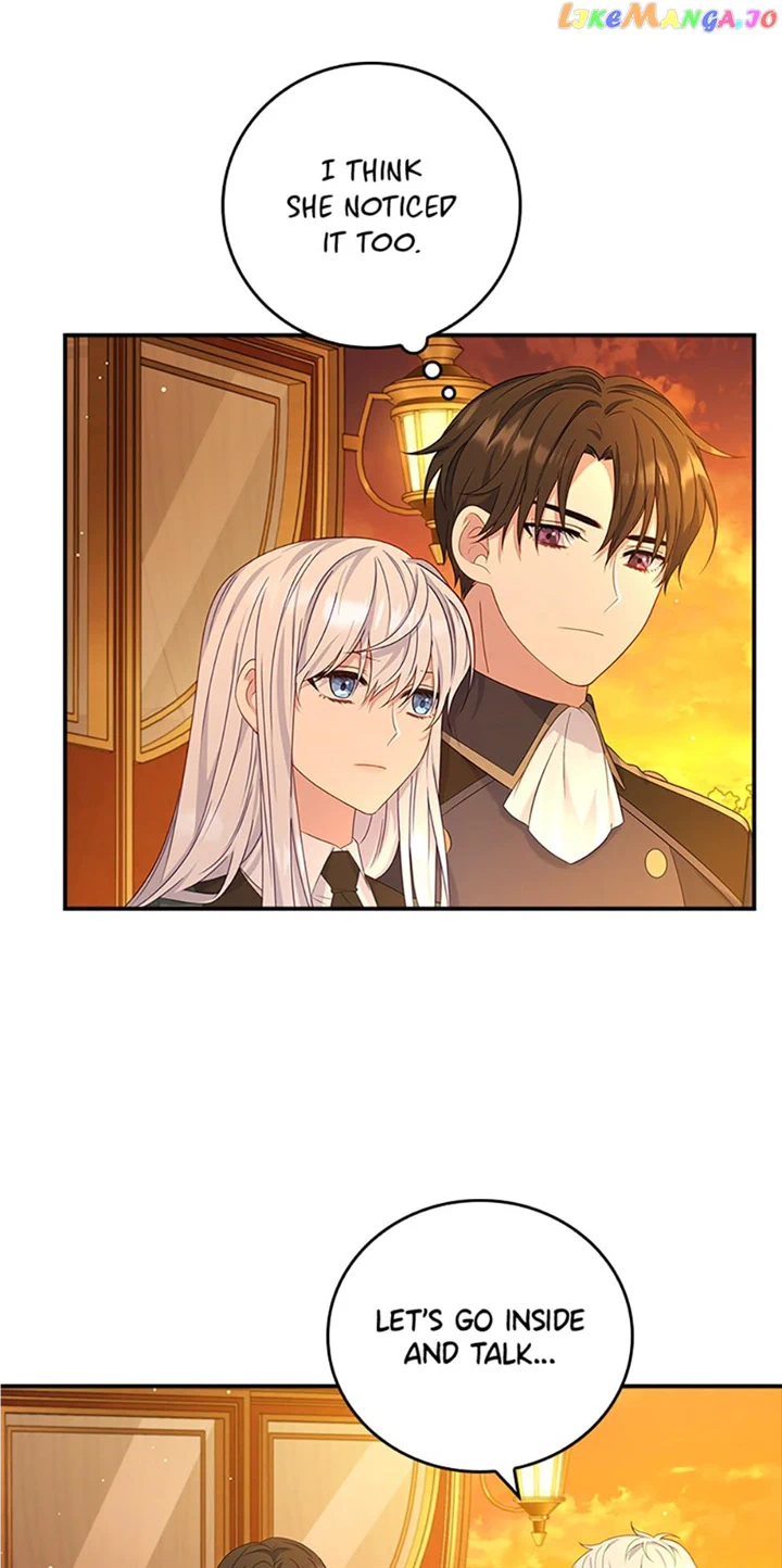 Fakes Don’t Want To Be Real chapter 18 page 24