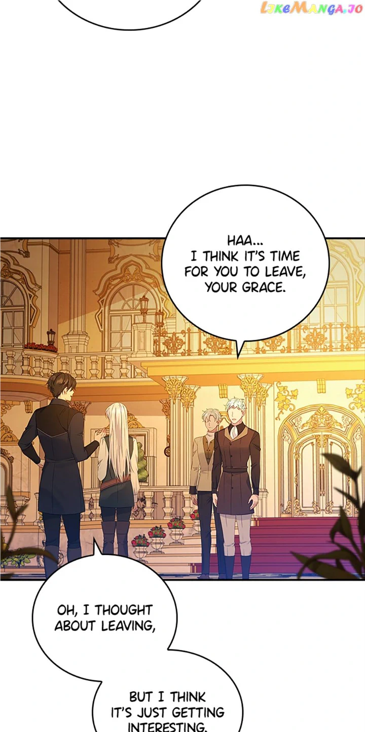 Fakes Don’t Want To Be Real chapter 18 page 26