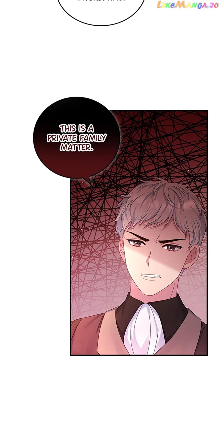 Fakes Don’t Want To Be Real chapter 18 page 27