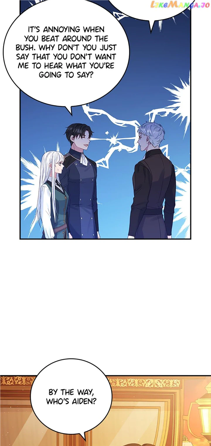 Fakes Don’t Want To Be Real chapter 18 page 29