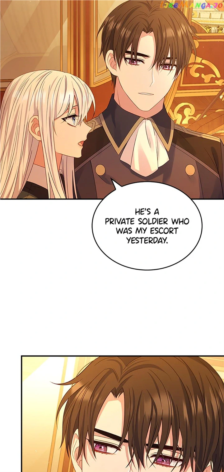 Fakes Don’t Want To Be Real chapter 18 page 30