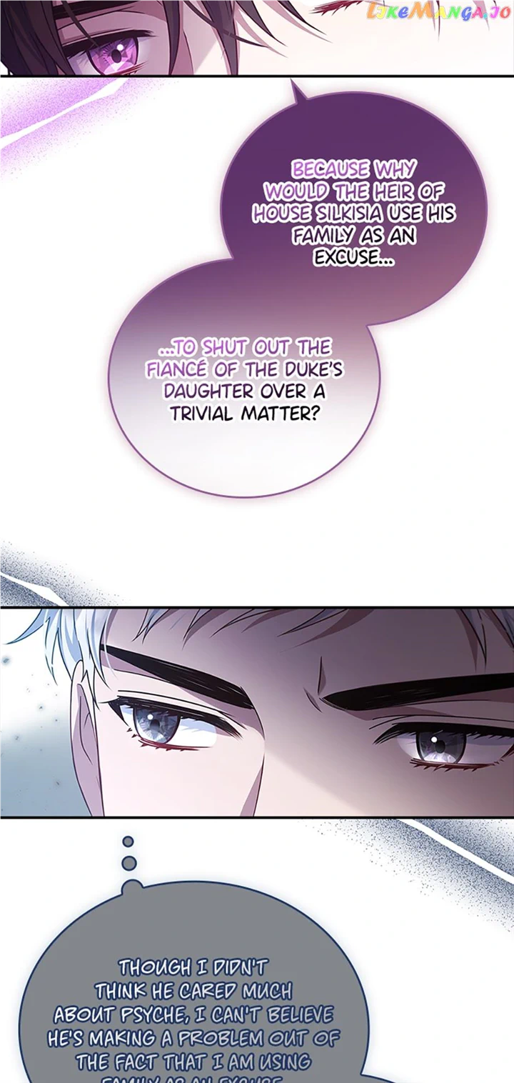Fakes Don’t Want To Be Real chapter 18 page 33