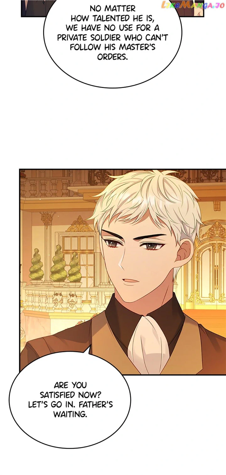 Fakes Don’t Want To Be Real chapter 18 page 35