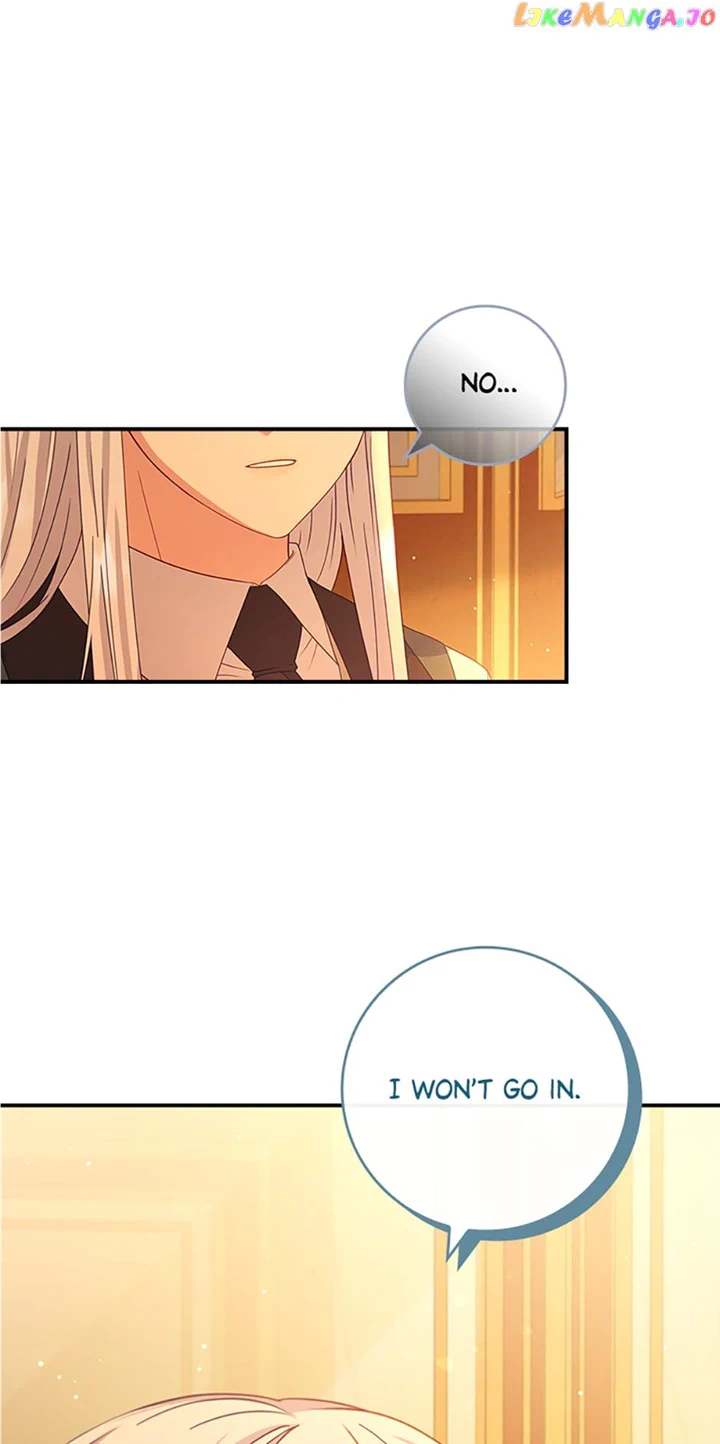 Fakes Don’t Want To Be Real chapter 18 page 36