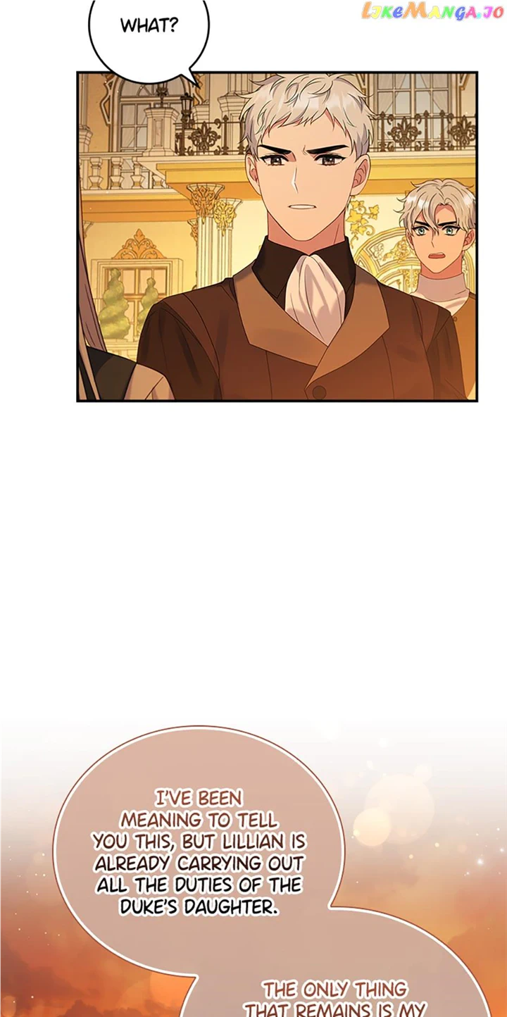 Fakes Don’t Want To Be Real chapter 18 page 38