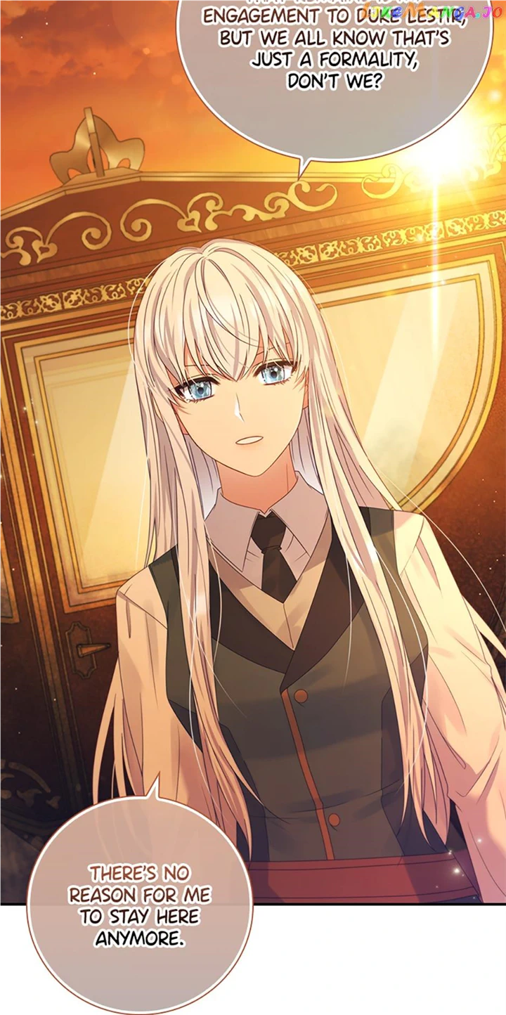 Fakes Don’t Want To Be Real chapter 18 page 39