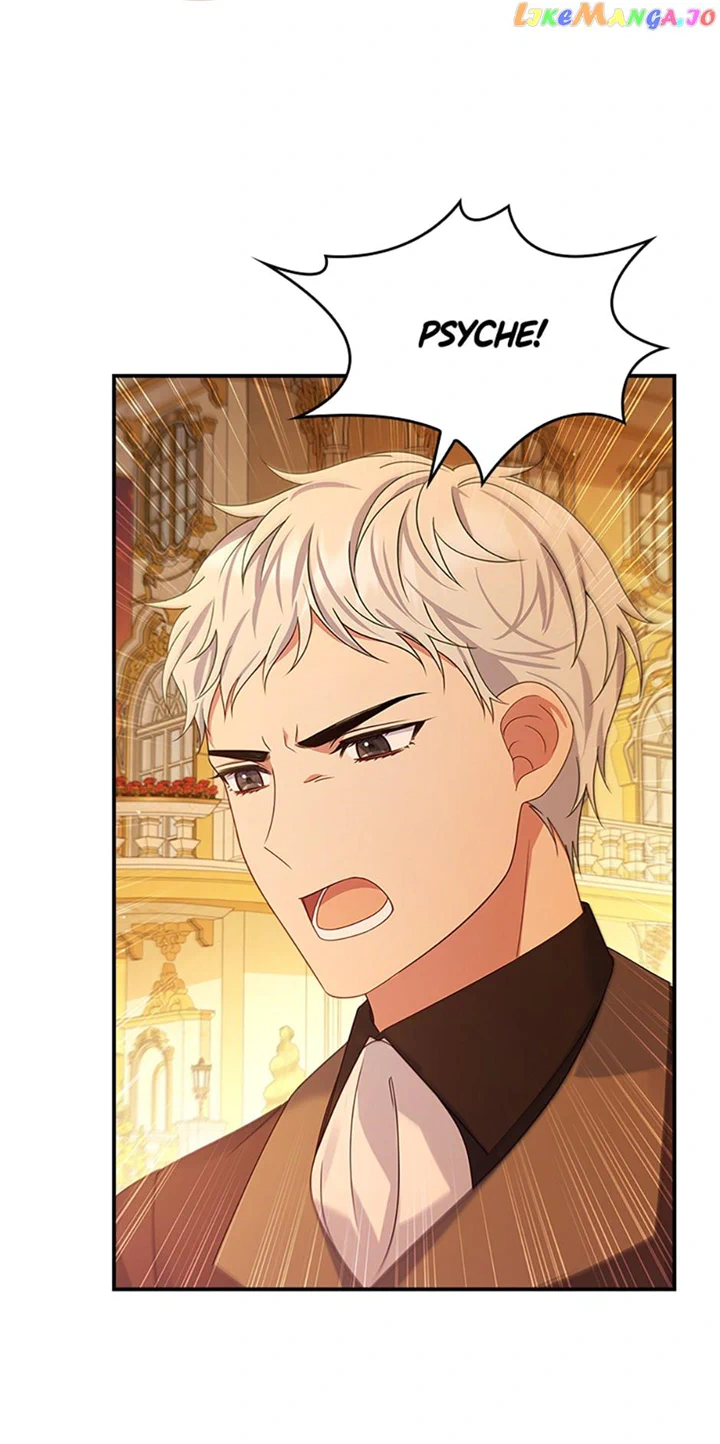 Fakes Don’t Want To Be Real chapter 18 page 40