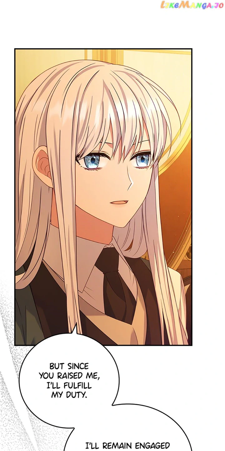 Fakes Don’t Want To Be Real chapter 18 page 41
