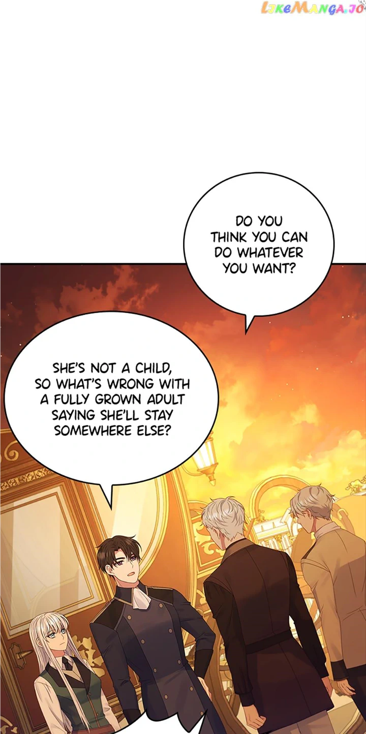 Fakes Don’t Want To Be Real chapter 18 page 43