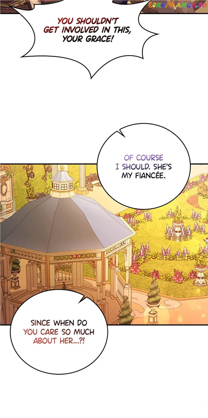 Fakes Don’t Want To Be Real chapter 18 page 44