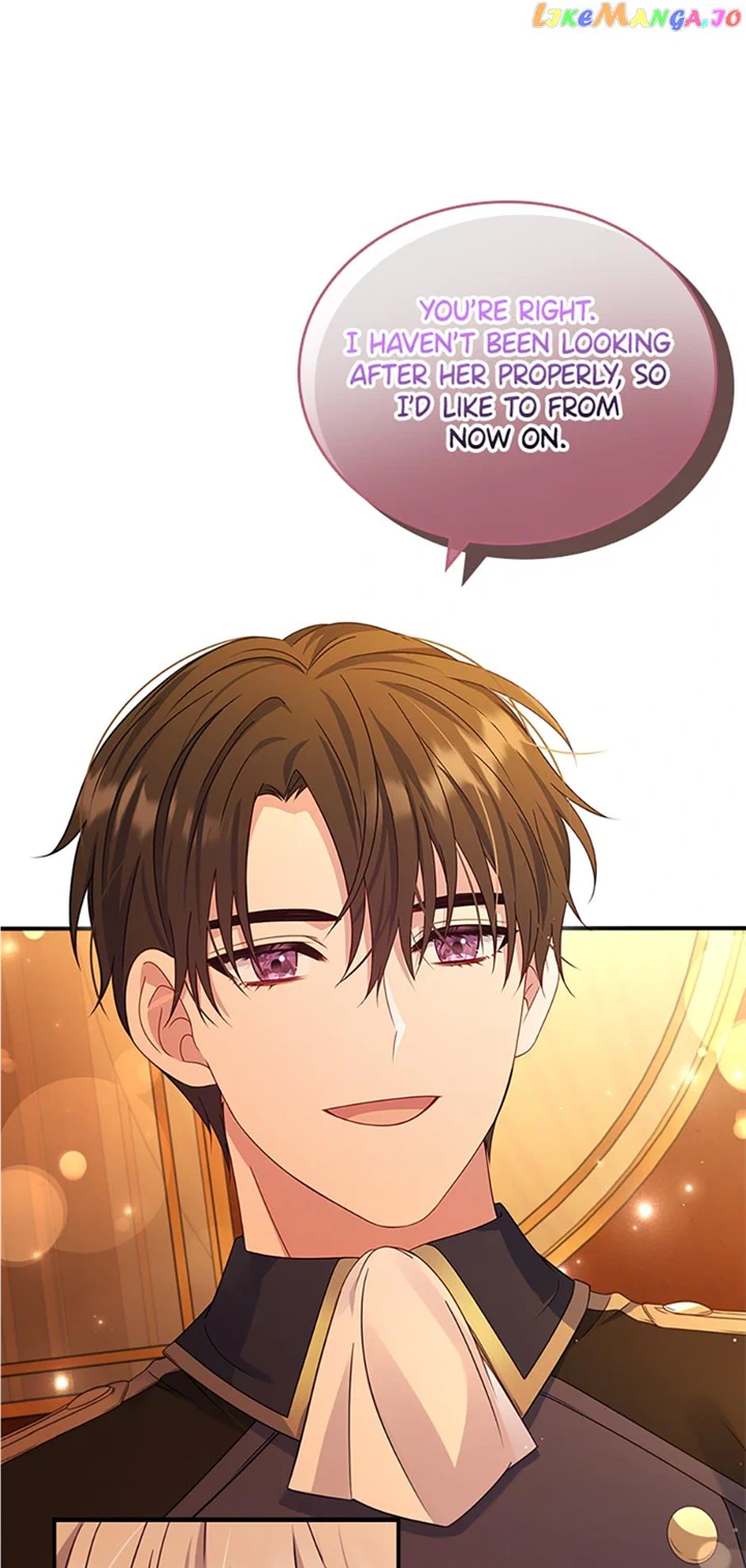 Fakes Don’t Want To Be Real chapter 18 page 45