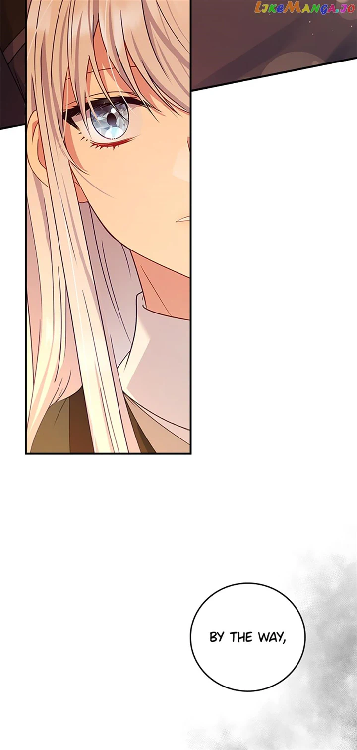 Fakes Don’t Want To Be Real chapter 18 page 46