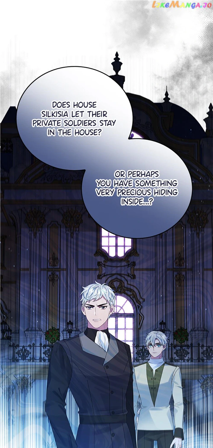 Fakes Don’t Want To Be Real chapter 18 page 47