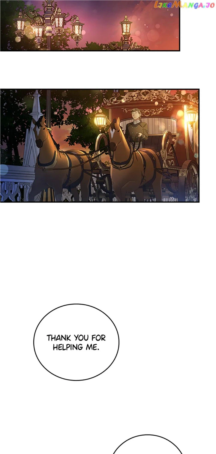Fakes Don’t Want To Be Real chapter 18 page 49