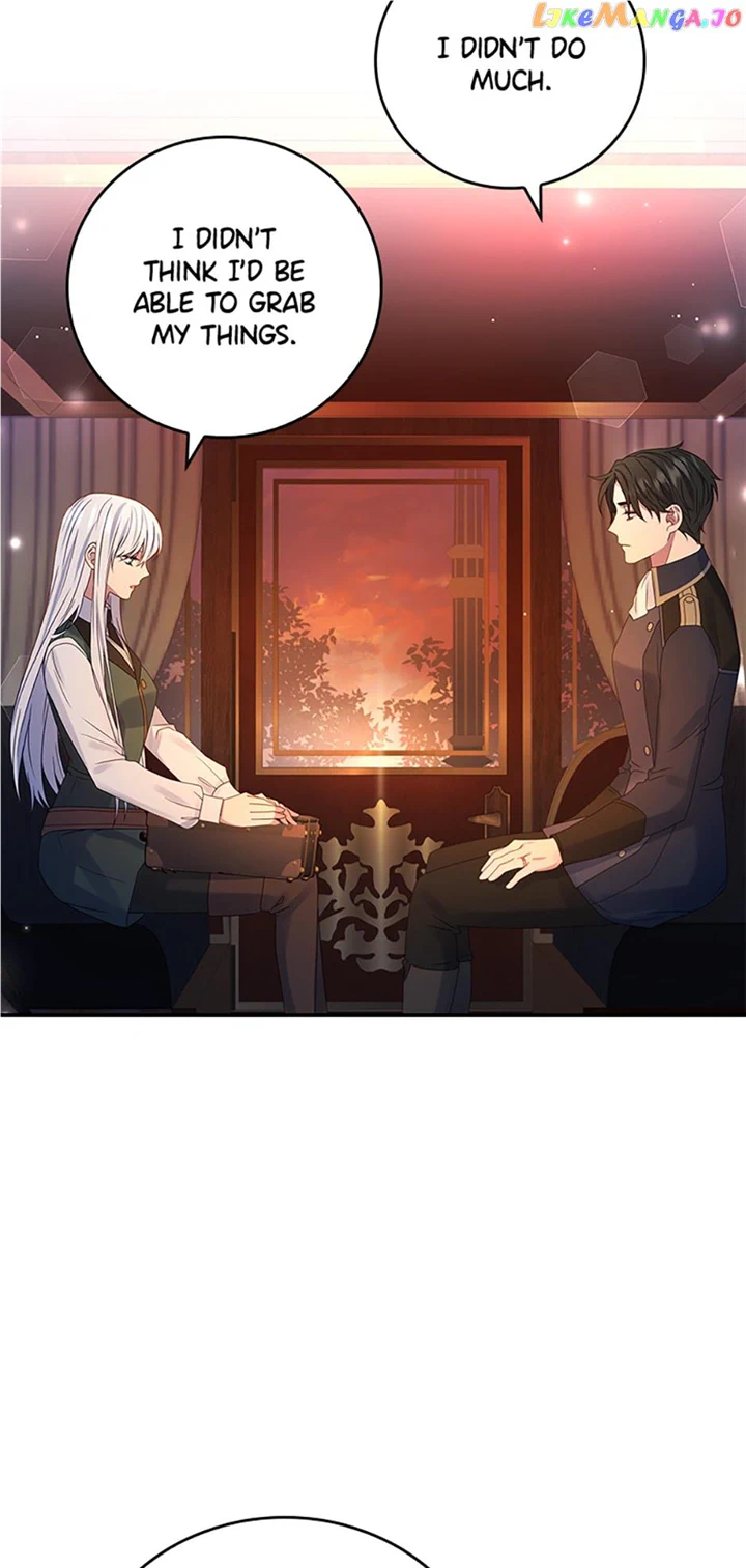 Fakes Don’t Want To Be Real chapter 18 page 50