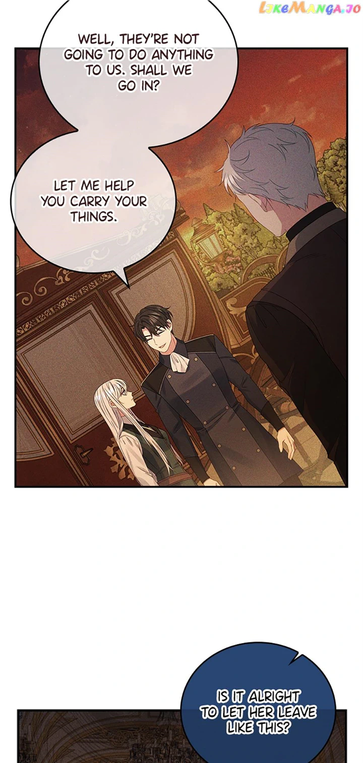 Fakes Don’t Want To Be Real chapter 18 page 51