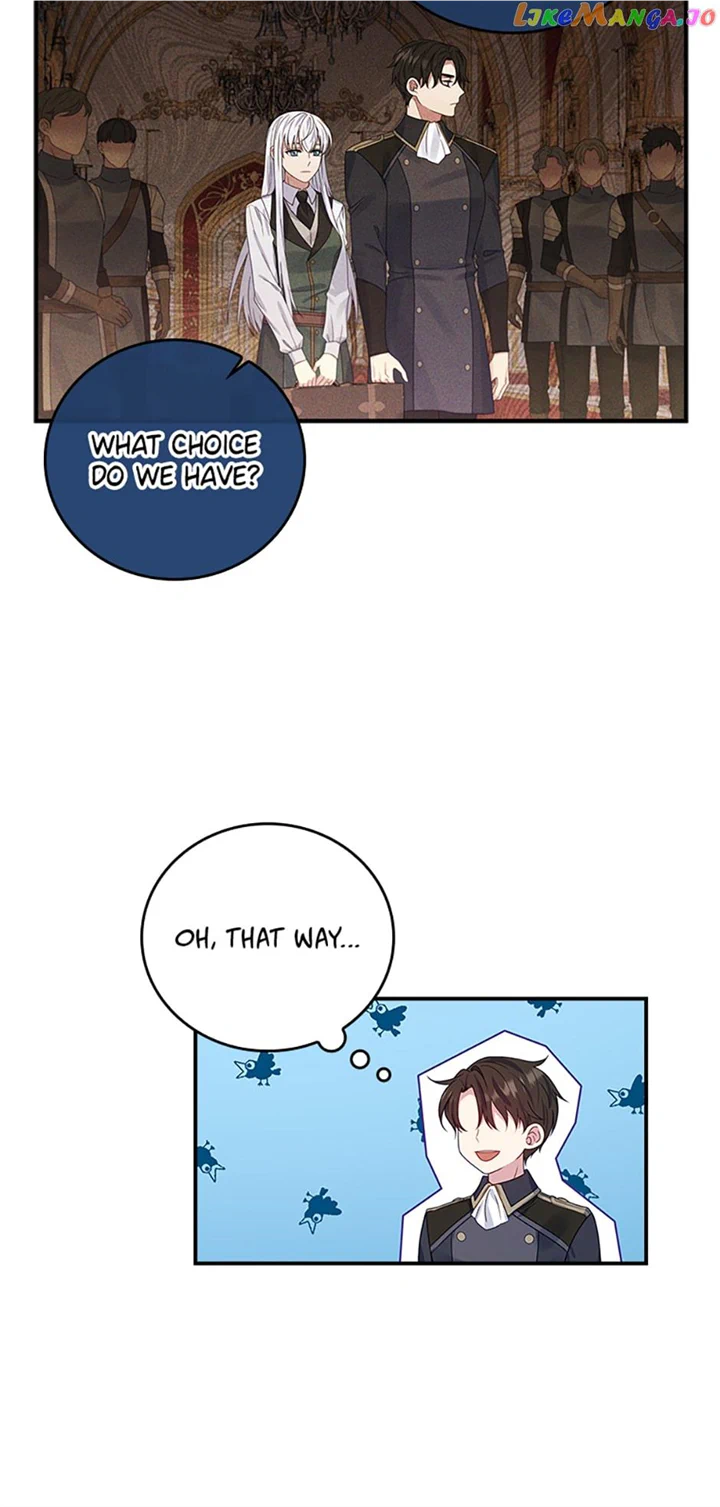 Fakes Don’t Want To Be Real chapter 18 page 52