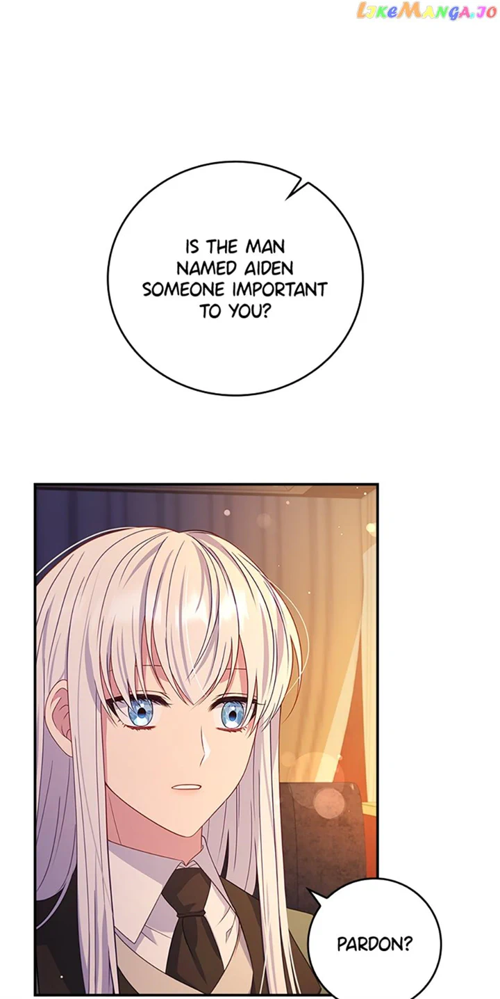 Fakes Don’t Want To Be Real chapter 18 page 53