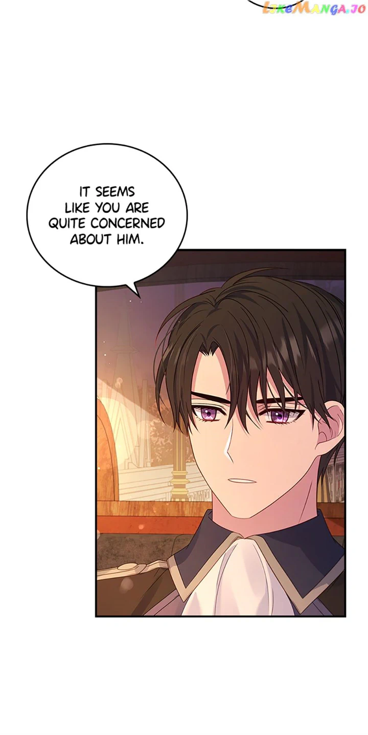 Fakes Don’t Want To Be Real chapter 18 page 54