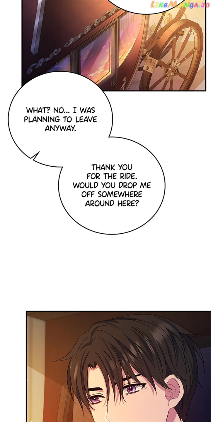 Fakes Don’t Want To Be Real chapter 18 page 56