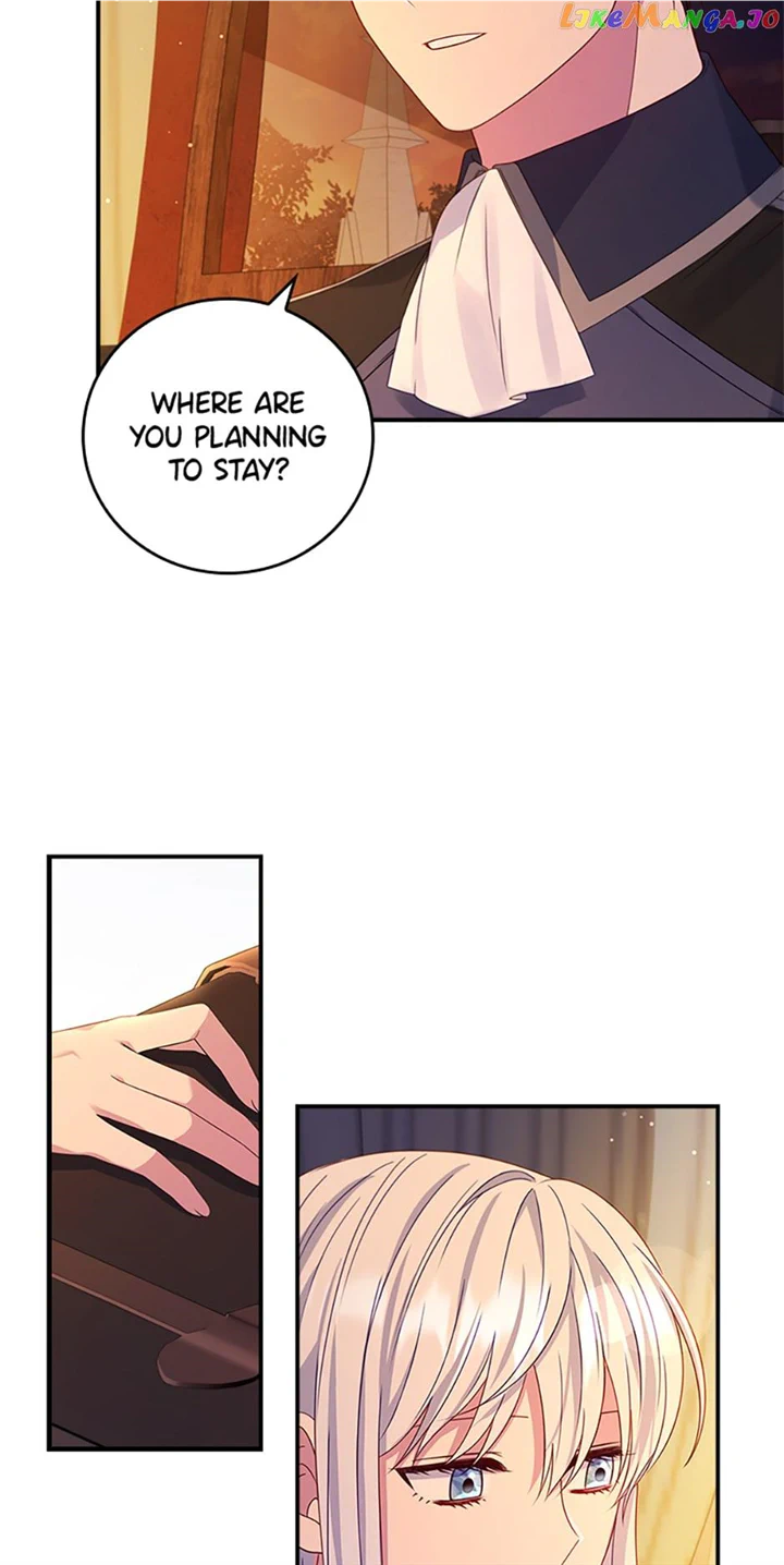 Fakes Don’t Want To Be Real chapter 18 page 57