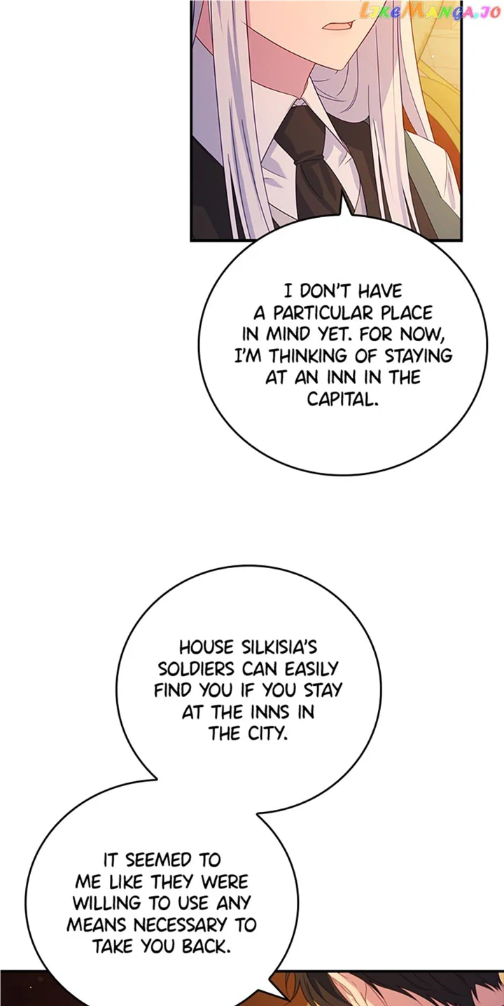 Fakes Don’t Want To Be Real chapter 18 page 58