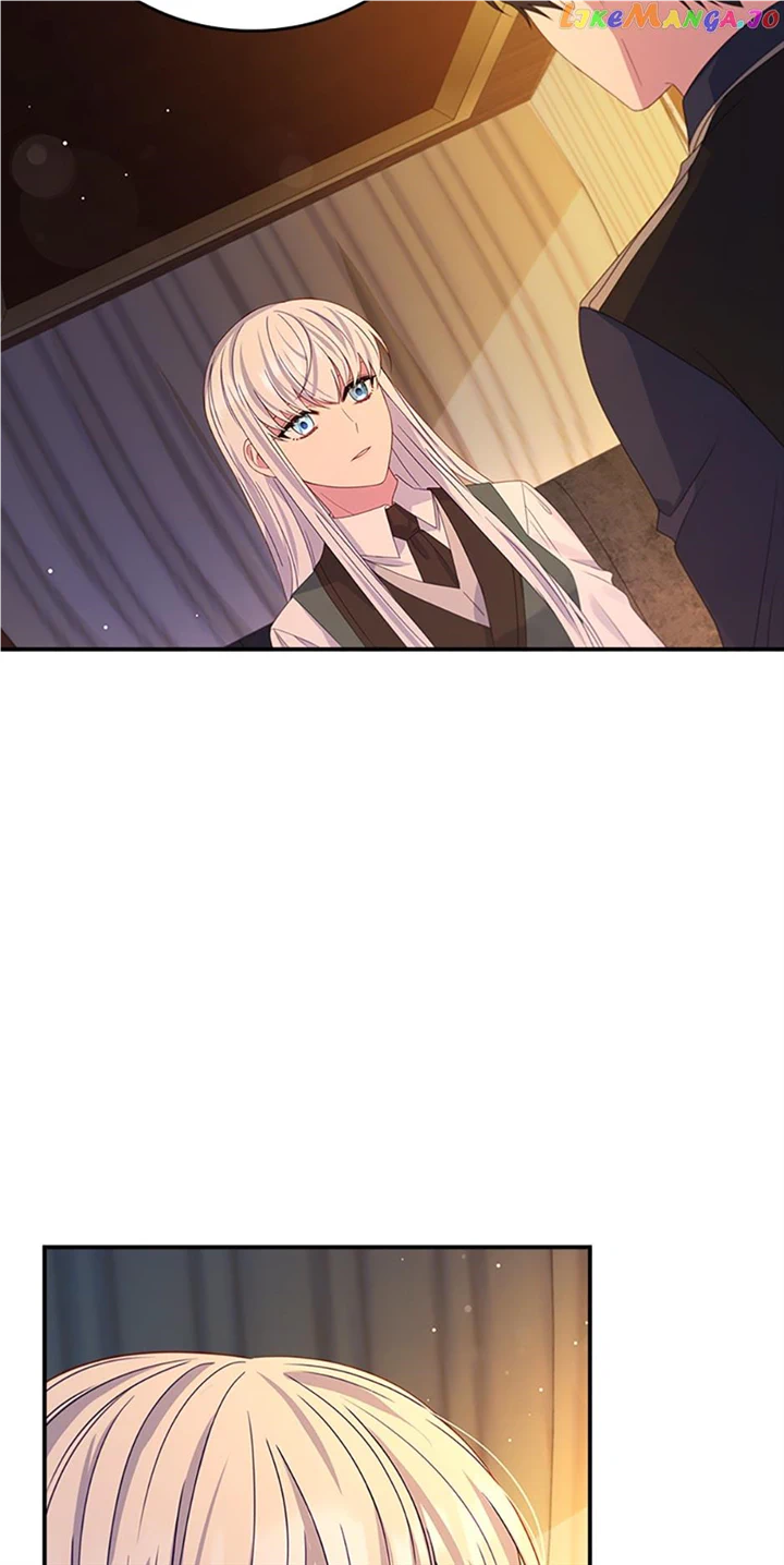 Fakes Don’t Want To Be Real chapter 18 page 59