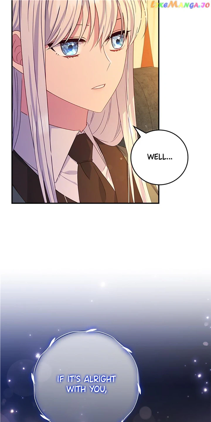 Fakes Don’t Want To Be Real chapter 18 page 60