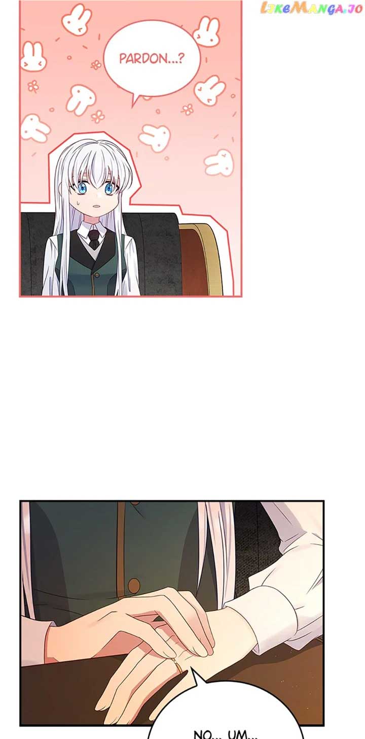 Fakes Don’t Want To Be Real chapter 19 page 2