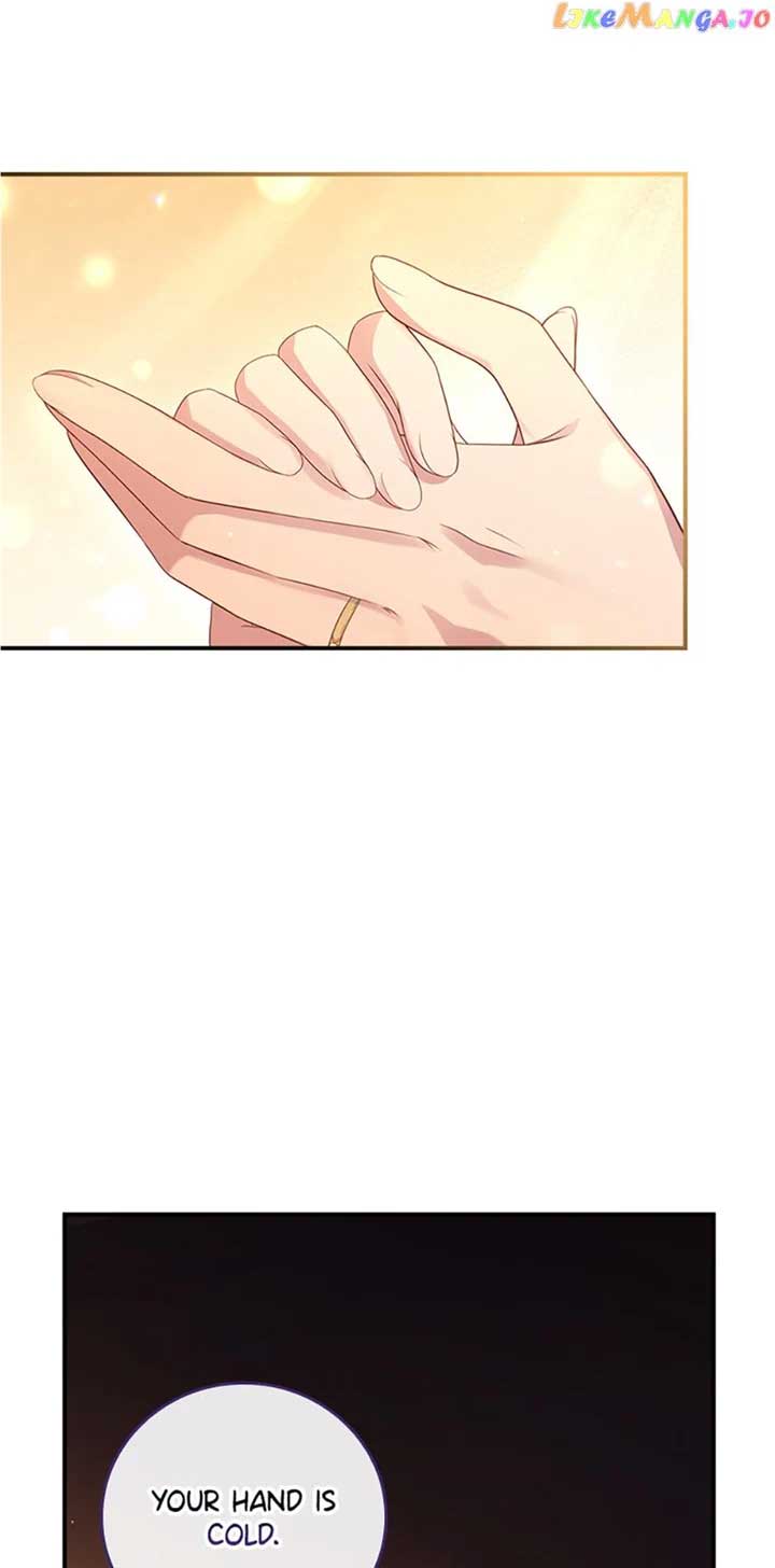 Fakes Don’t Want To Be Real chapter 19 page 8