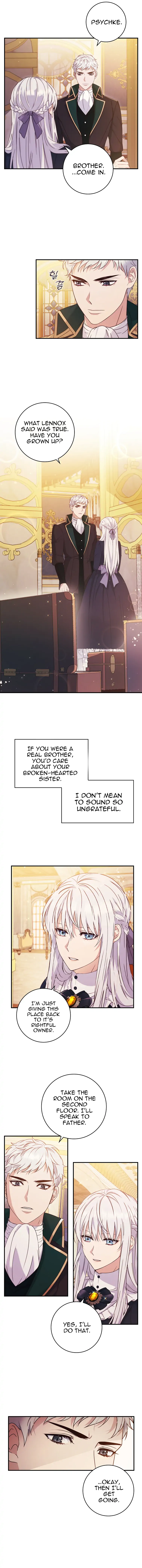 Fakes Don’t Want To Be Real chapter 2 page 11