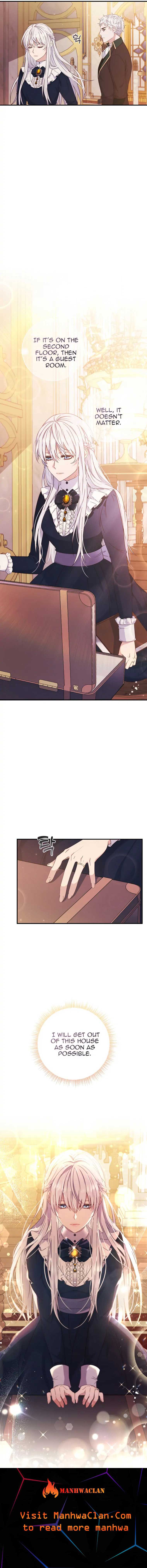 Fakes Don’t Want To Be Real chapter 2 page 12