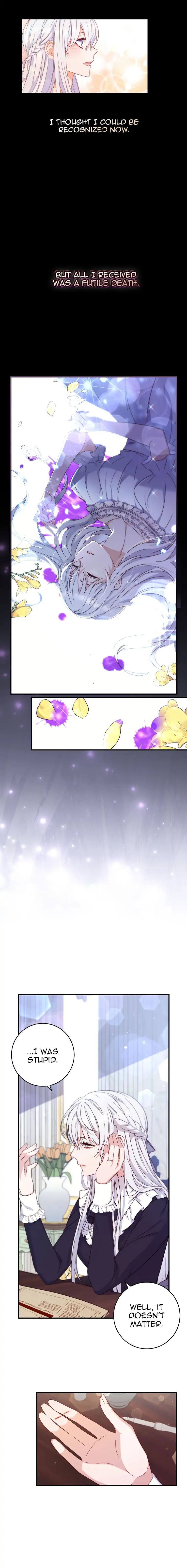 Fakes Don’t Want To Be Real chapter 2 page 3