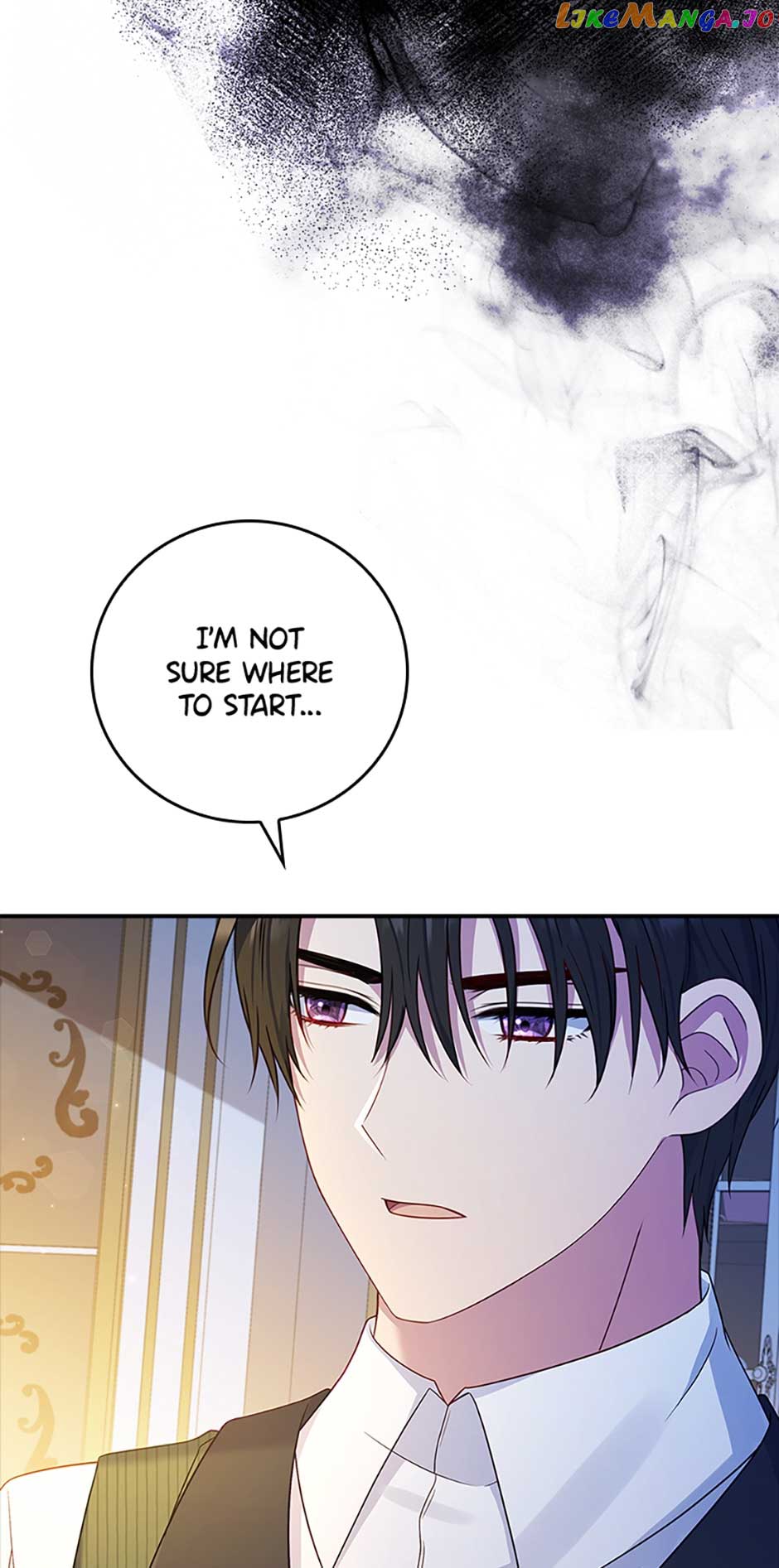 Fakes Don’t Want To Be Real chapter 20 page 32