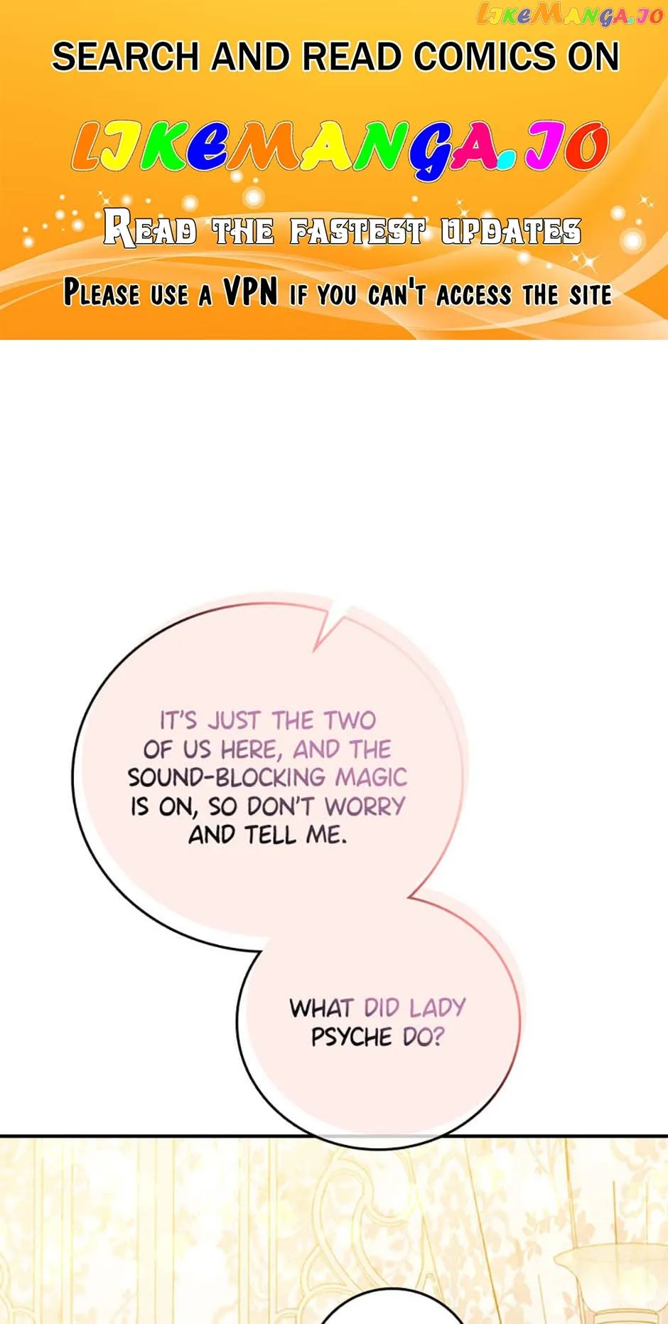 Fakes Don’t Want To Be Real chapter 21 page 1
