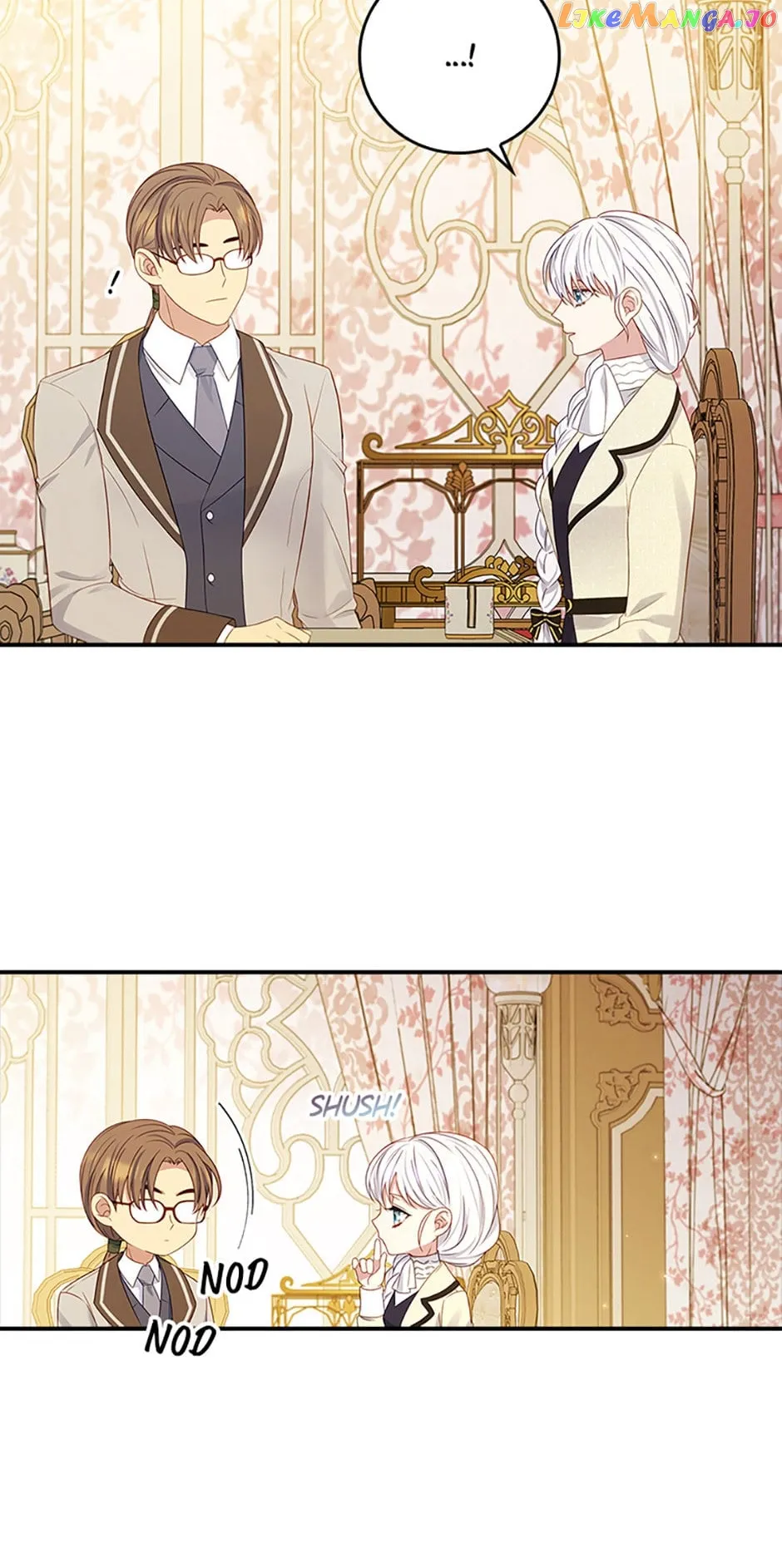 Fakes Don’t Want To Be Real chapter 21 page 2