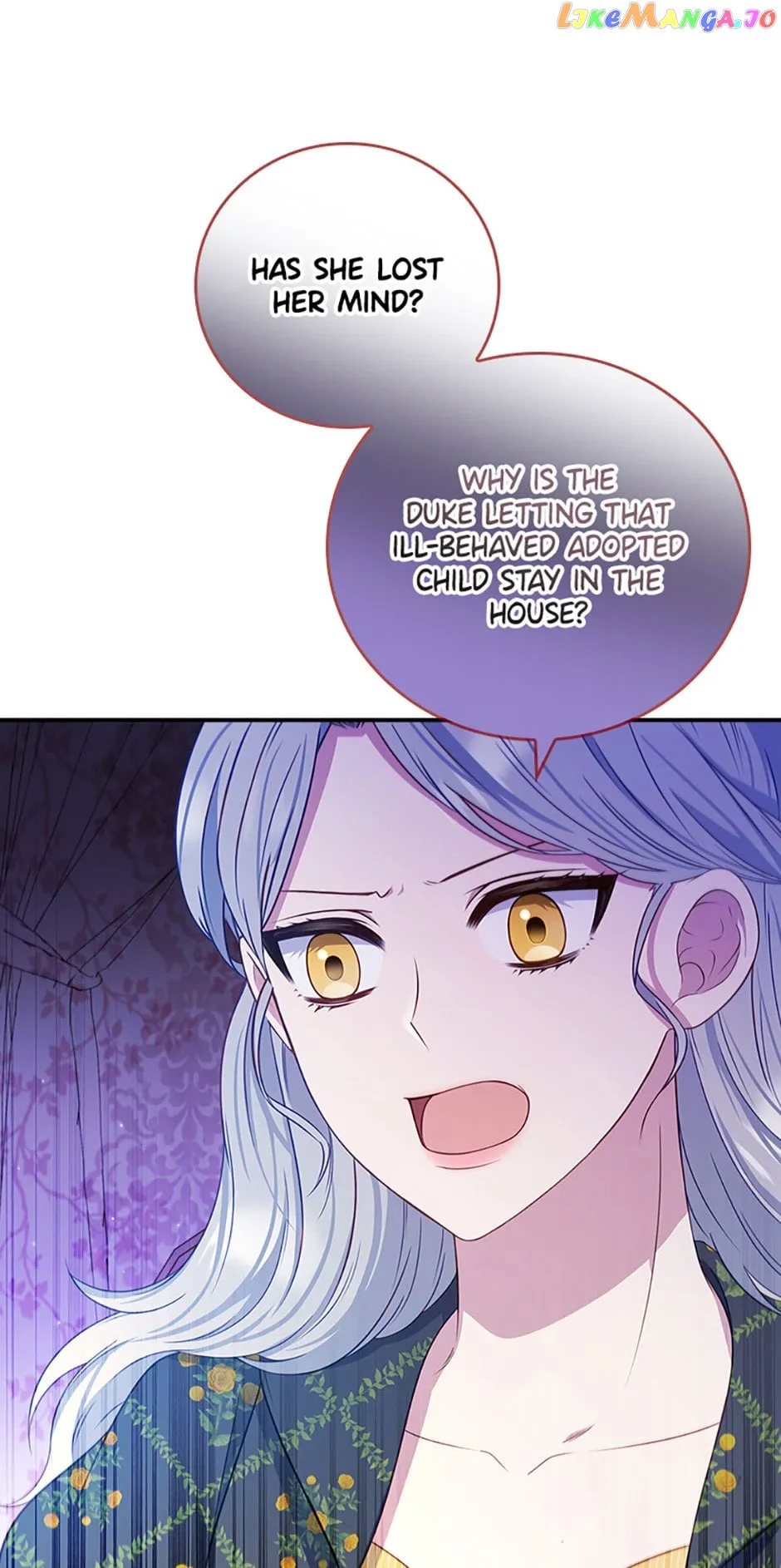 Fakes Don’t Want To Be Real chapter 21 page 7