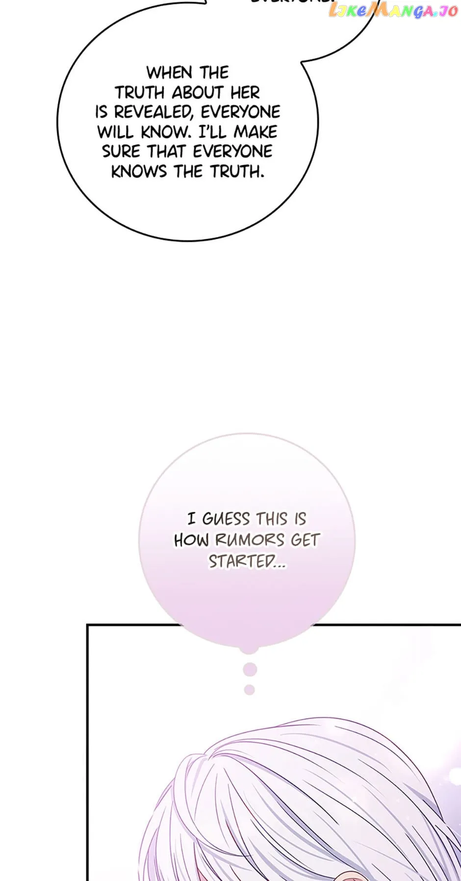 Fakes Don’t Want To Be Real chapter 21 page 10