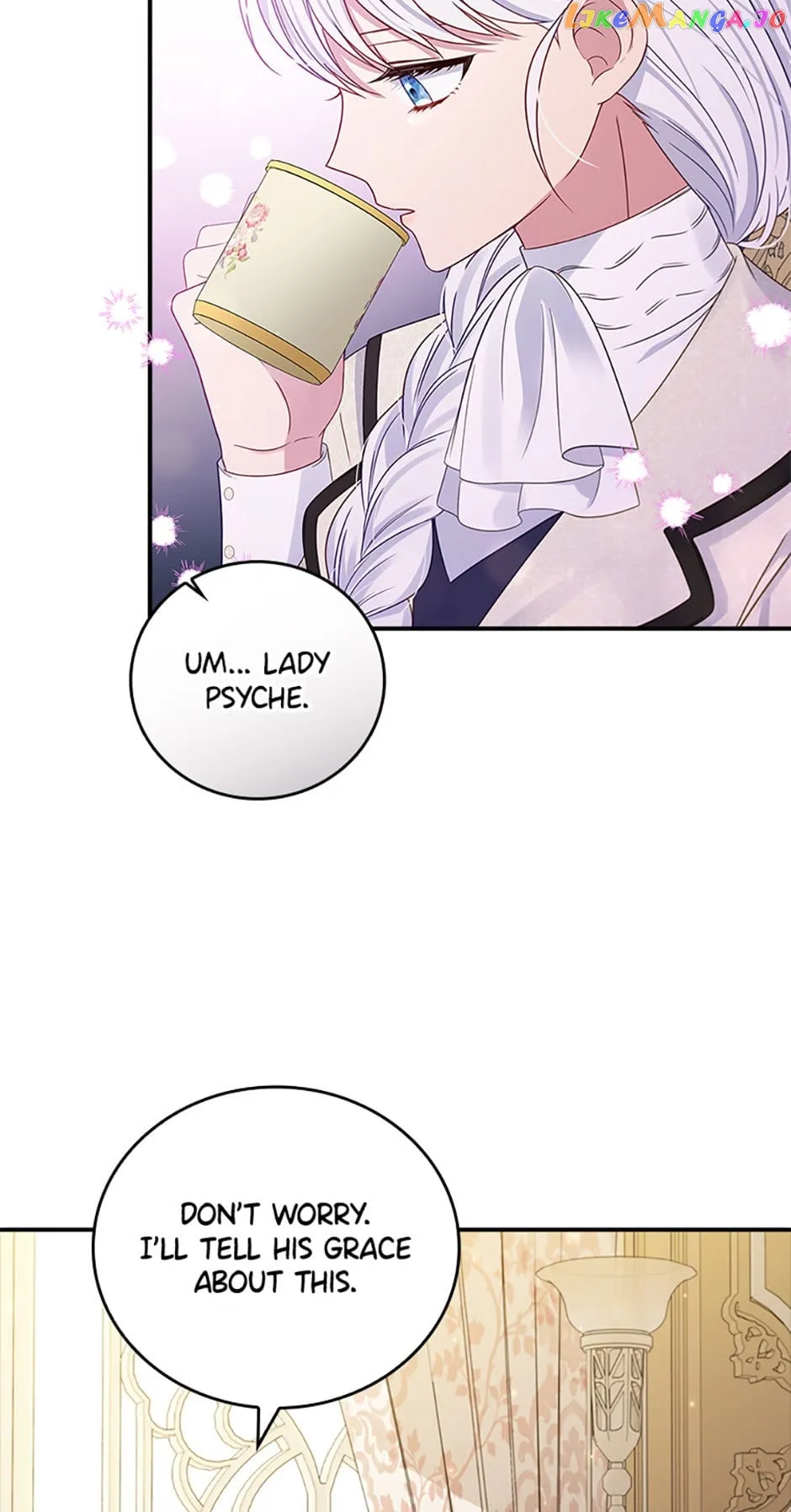 Fakes Don’t Want To Be Real chapter 21 page 11