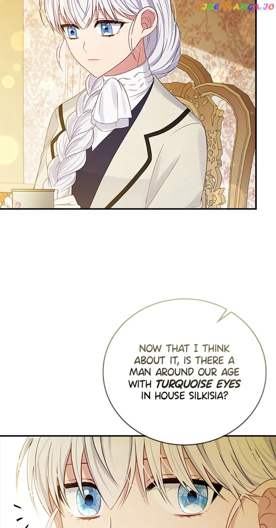 Fakes Don’t Want To Be Real chapter 21 page 13