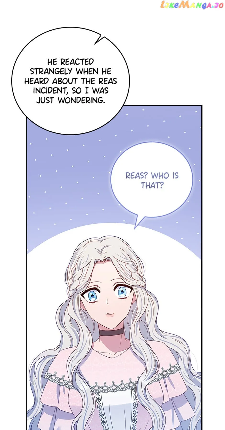 Fakes Don’t Want To Be Real chapter 21 page 15