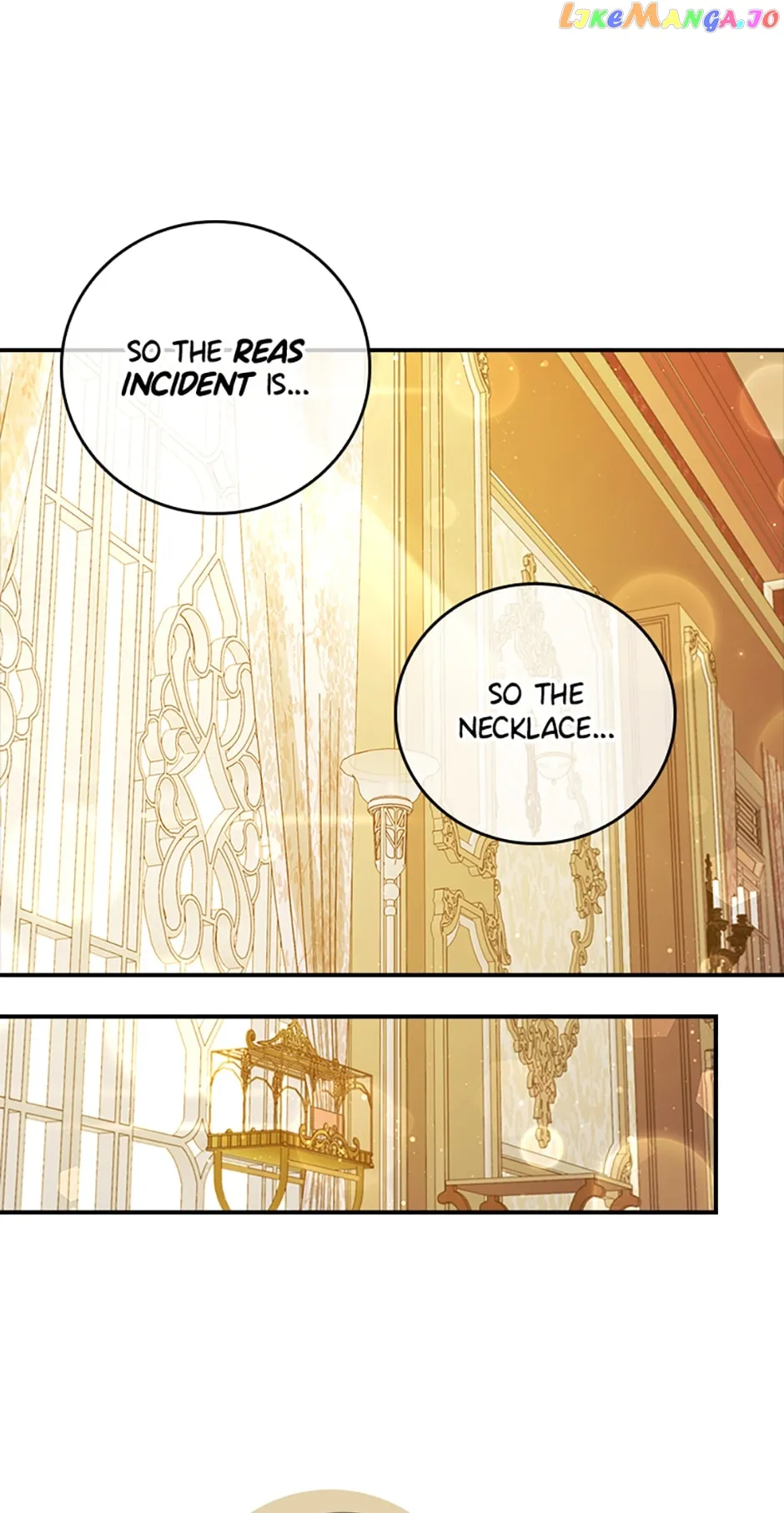 Fakes Don’t Want To Be Real chapter 21 page 18